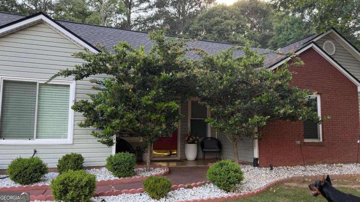 4335 Lexington Ridge Drive Loganville - Photo 24