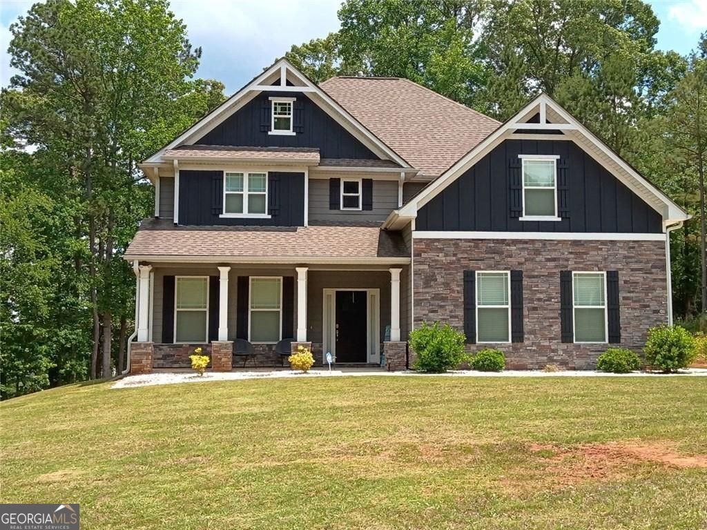 807 Ridgeview Court Hampton - main photo