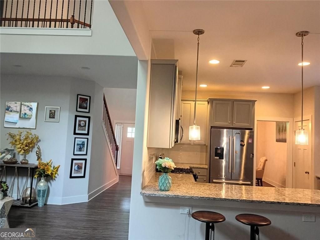 807 Ridgeview Court Hampton - Photo 22