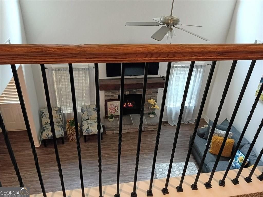 807 Ridgeview Court Hampton - Photo 37