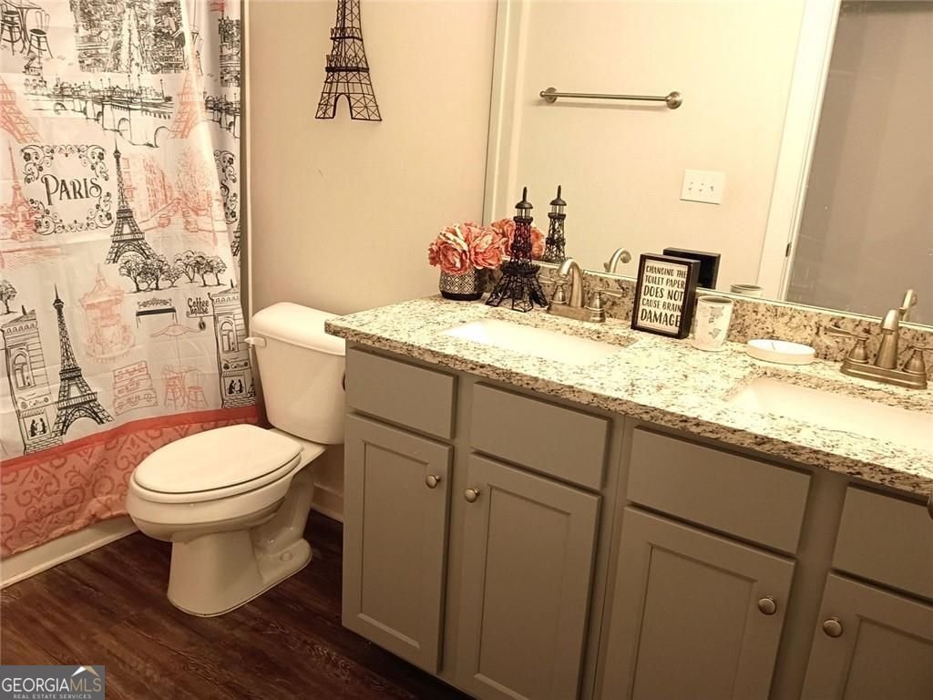 807 Ridgeview Court Hampton - Photo 52