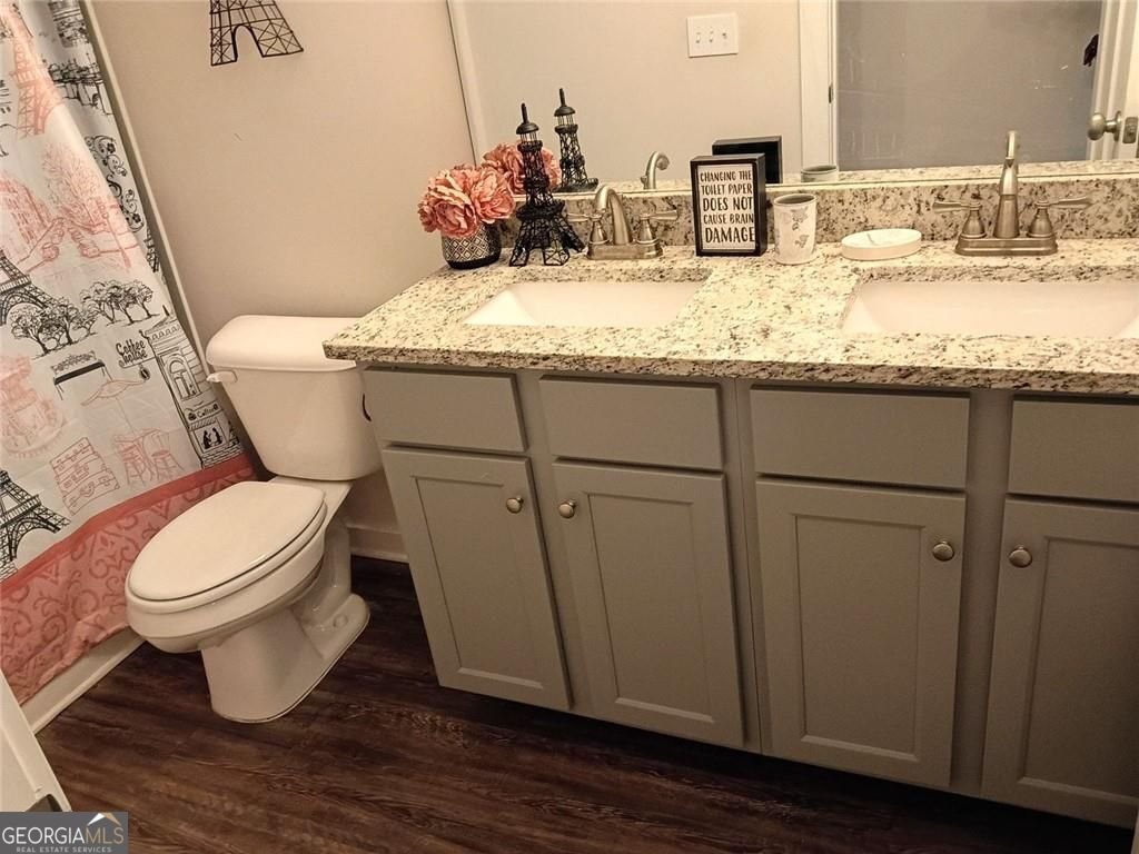 807 Ridgeview Court Hampton - Photo 53