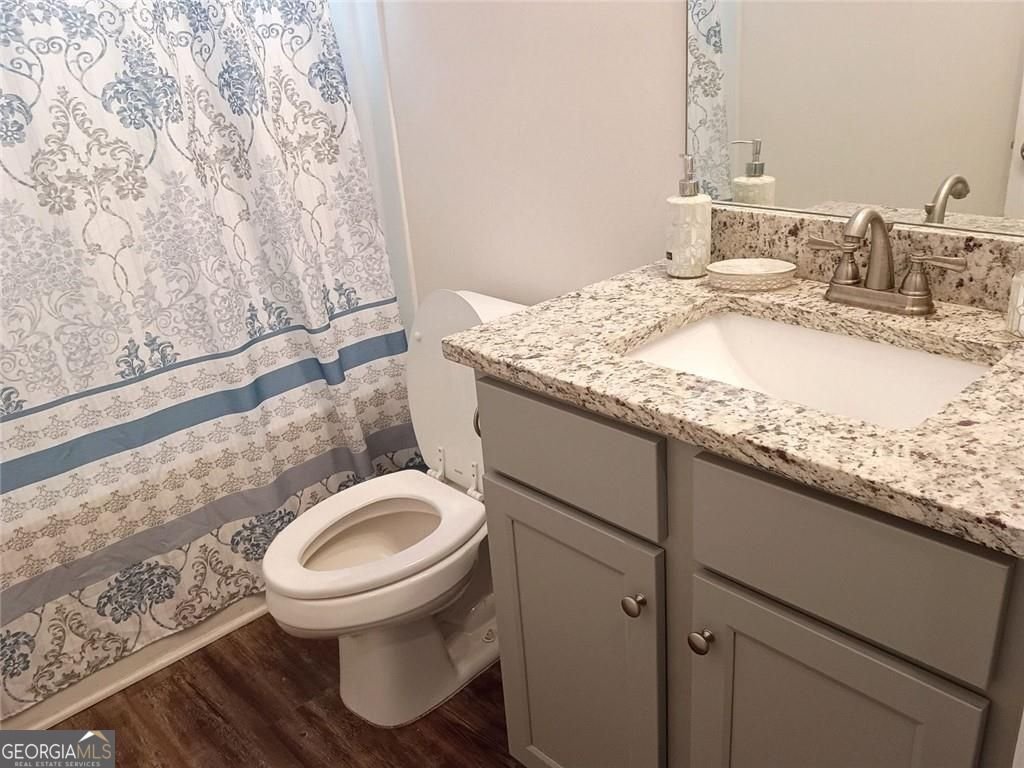 807 Ridgeview Court Hampton - Photo 64