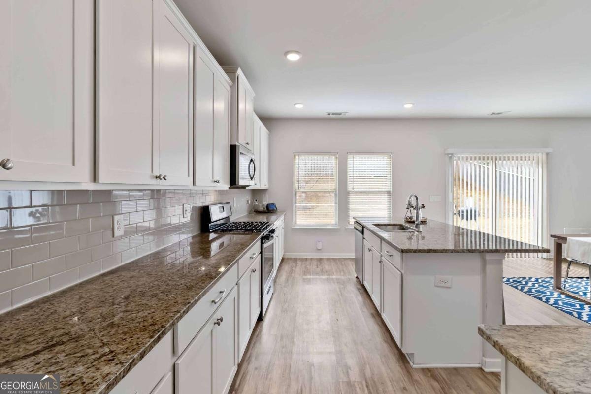 3527 Argent Way Marietta - Photo 10