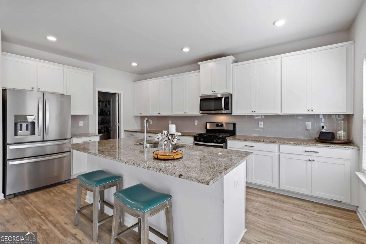 3527 Argent Way Marietta - Photo 11