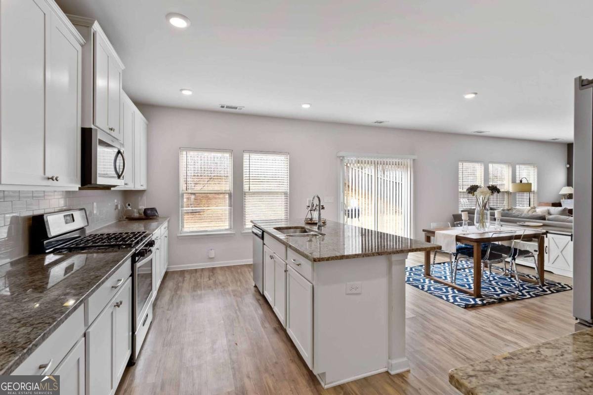 3527 Argent Way Marietta - Photo 14