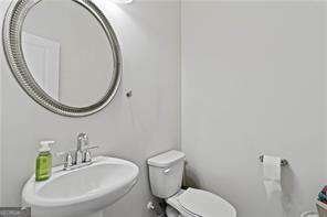 3527 Argent Way Marietta - Photo 18