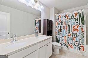 3527 Argent Way Marietta - Photo 23