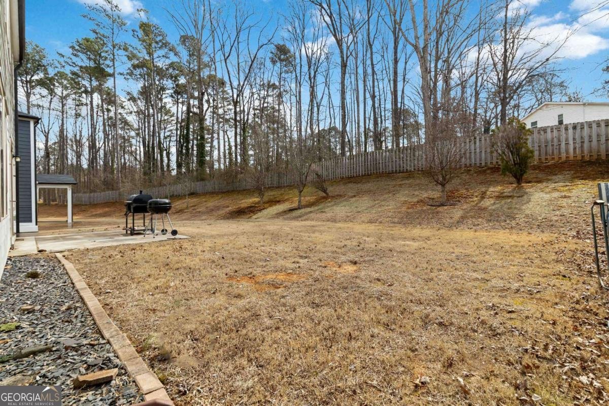 3527 Argent Way Marietta - Photo 29
