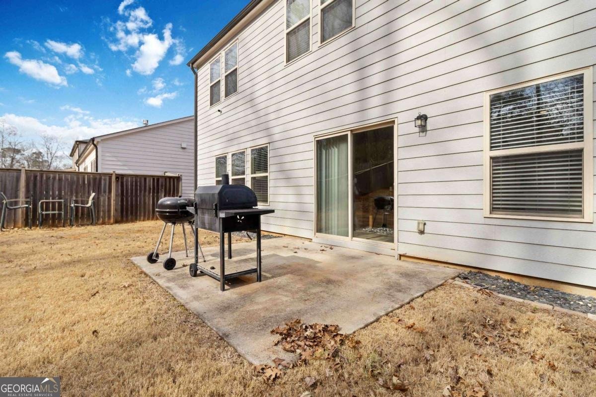 3527 Argent Way Marietta - Photo 33