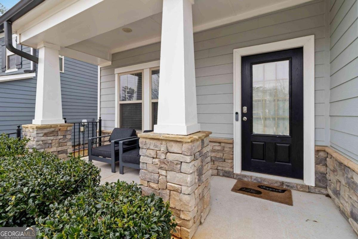 3527 Argent Way Marietta - Photo 34