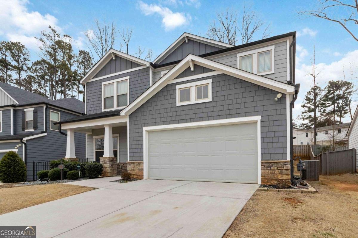 3527 Argent Way Marietta - Photo 36