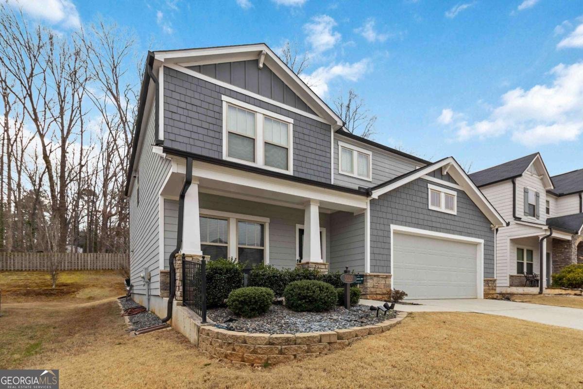 3527 Argent Way Marietta - Photo 37