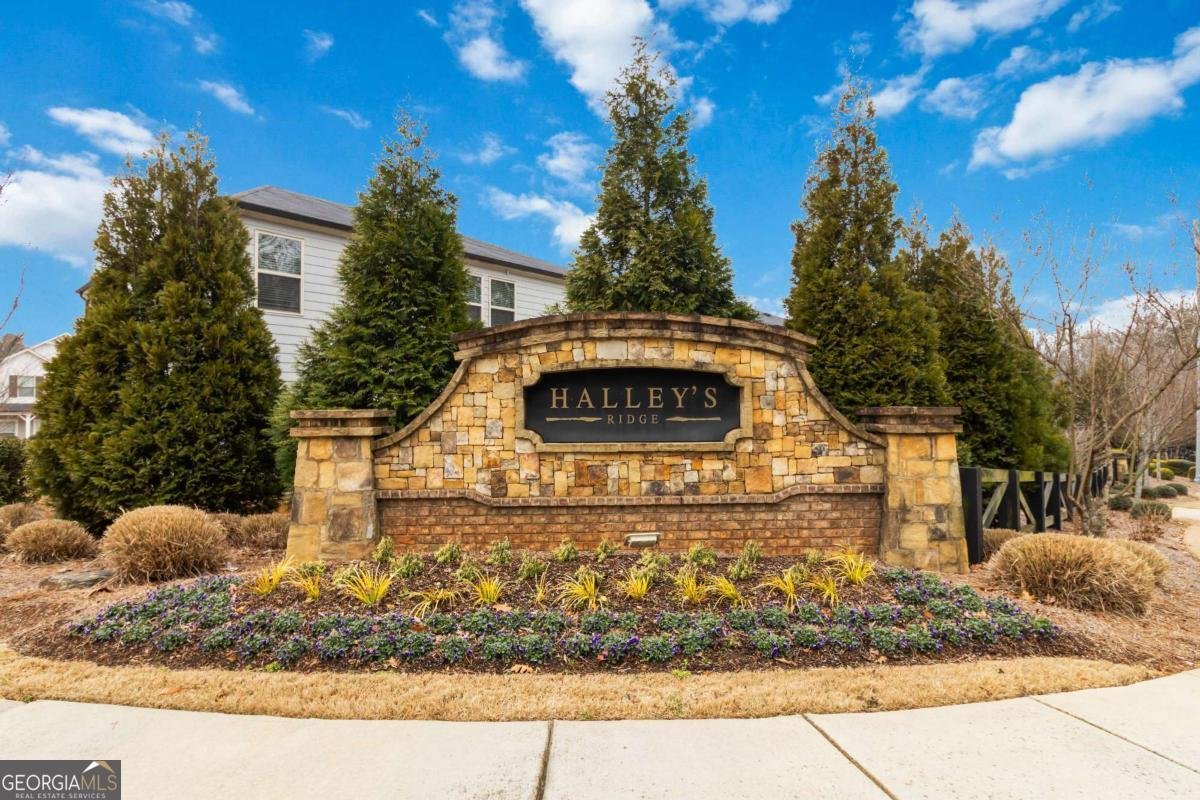 3527 Argent Way Marietta - Photo 38