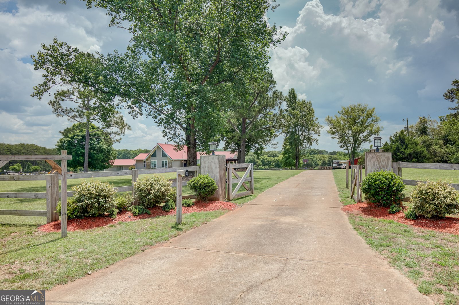 335 Old Farm Road Fayetteville - Photo 10