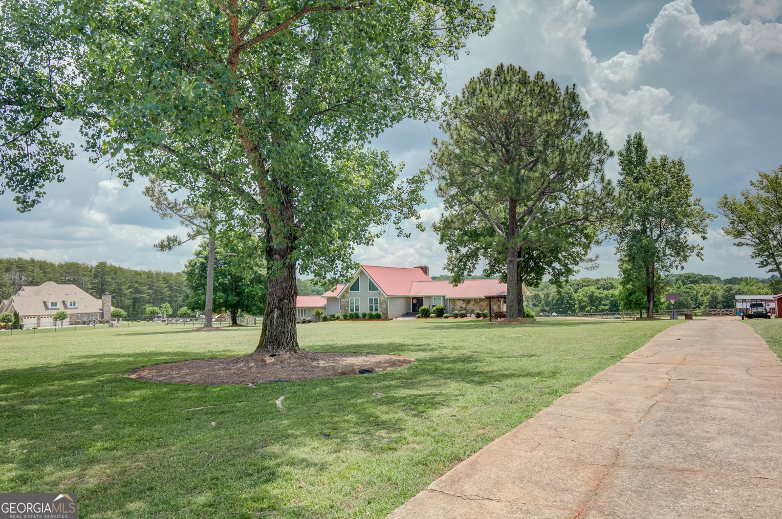 335 Old Farm Road Fayetteville - Photo 11