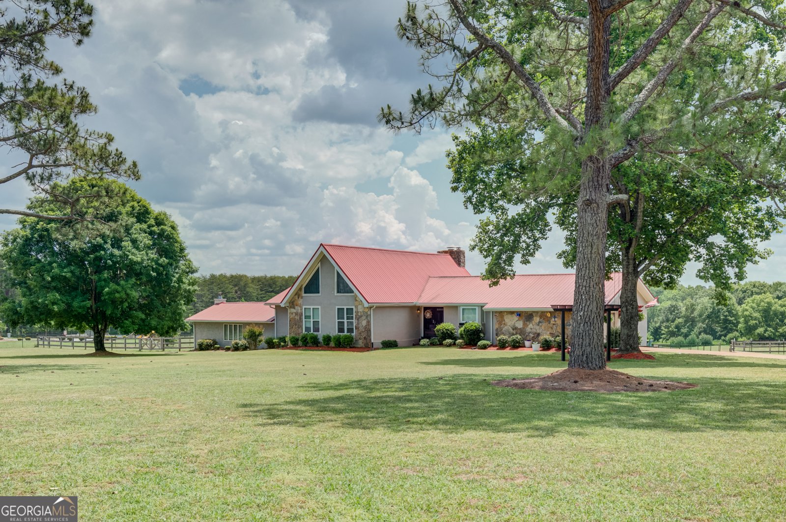 335 Old Farm Road Fayetteville - Photo 12