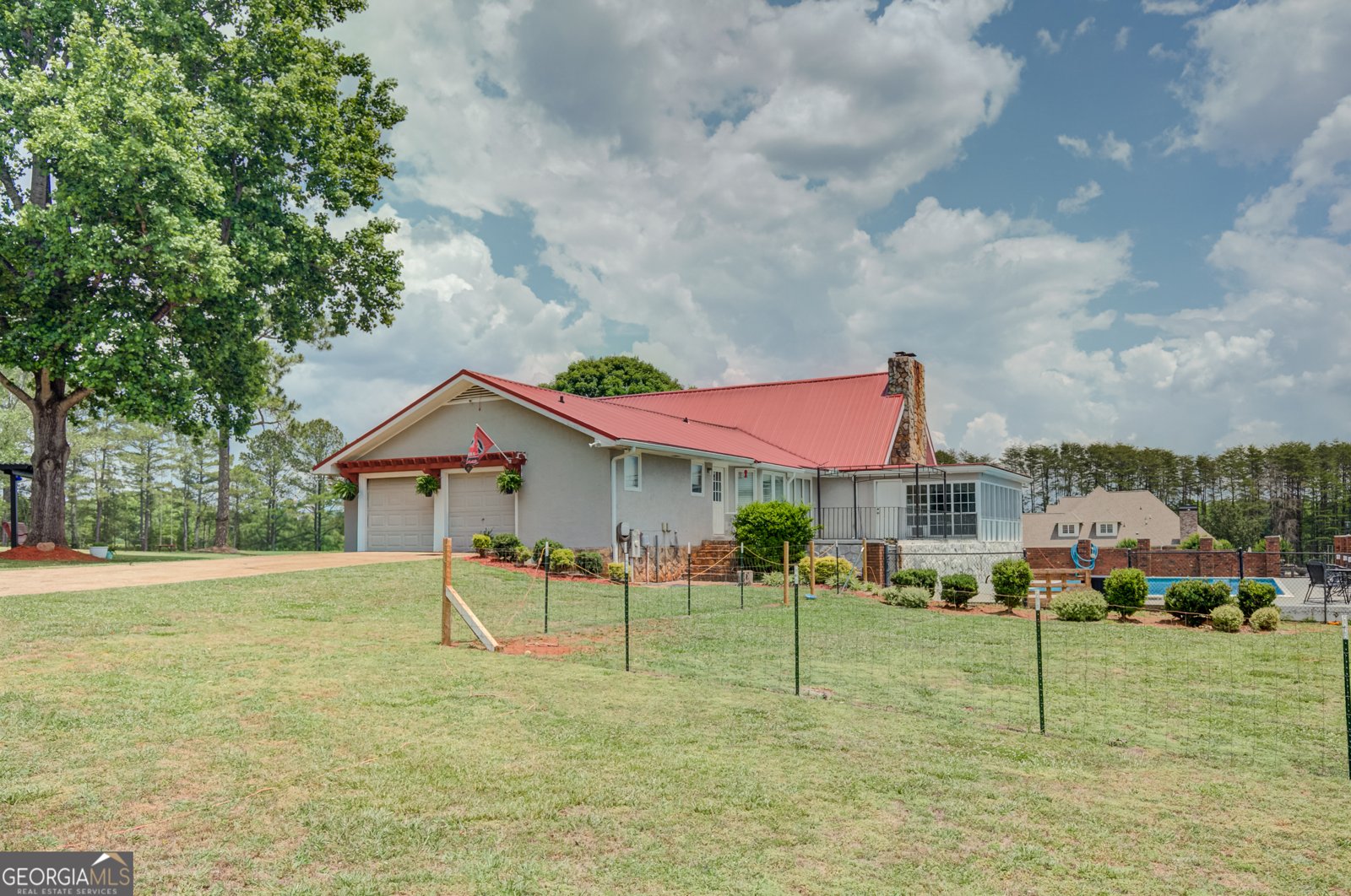 335 Old Farm Road Fayetteville - Photo 14