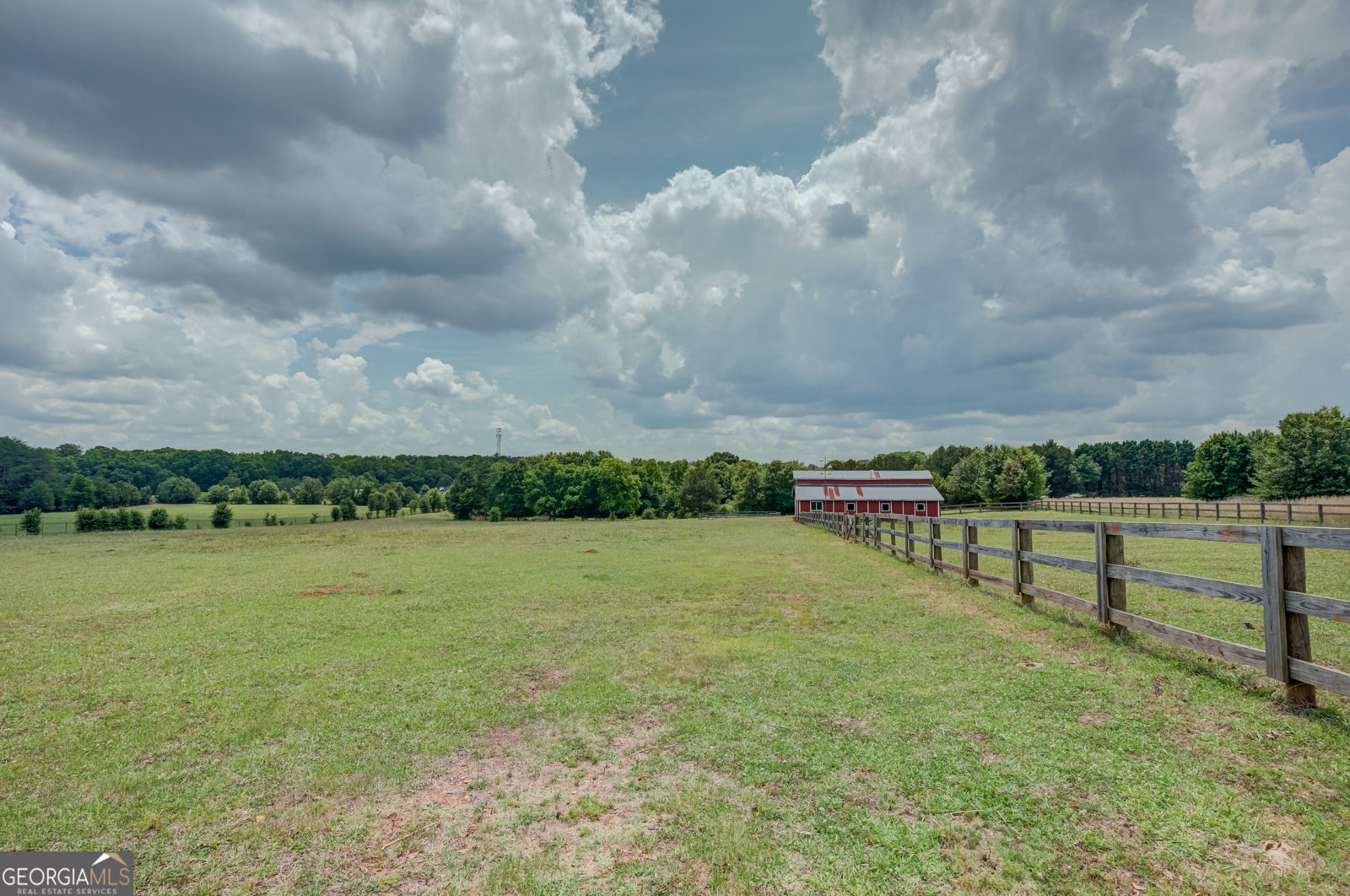 335 Old Farm Road Fayetteville - Photo 15