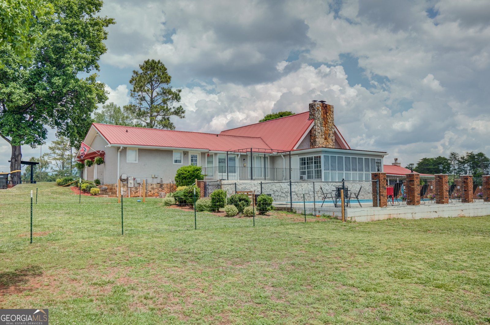 335 Old Farm Road Fayetteville - Photo 16