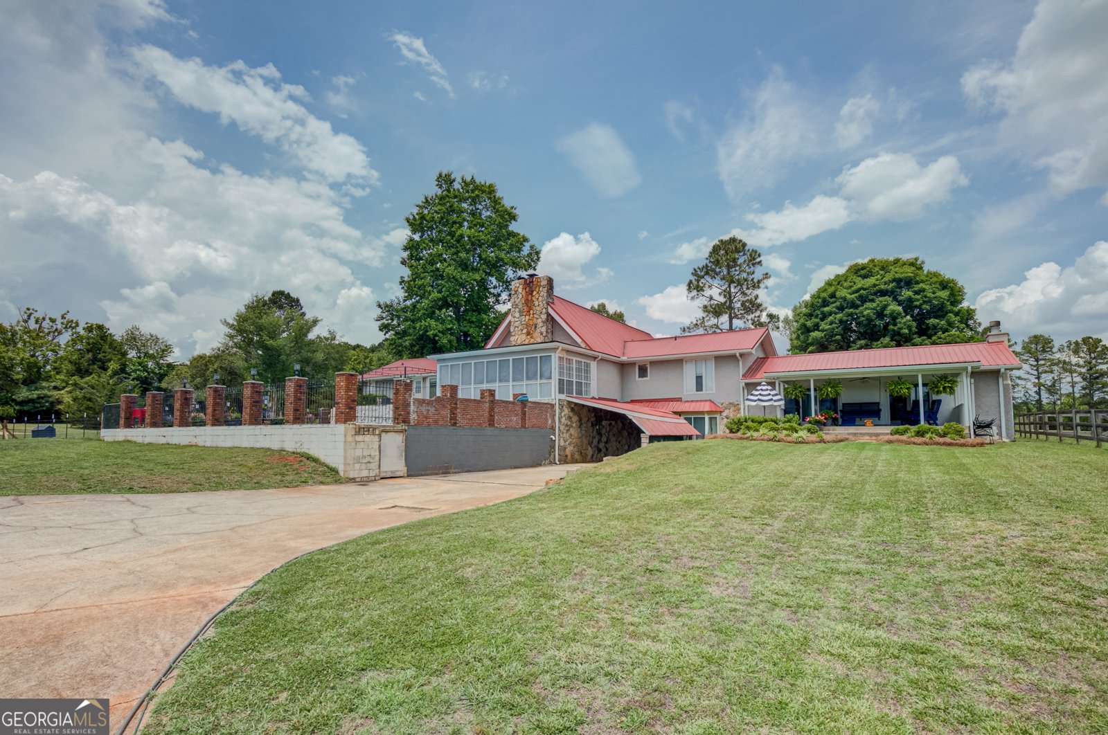 335 Old Farm Road Fayetteville - Photo 17
