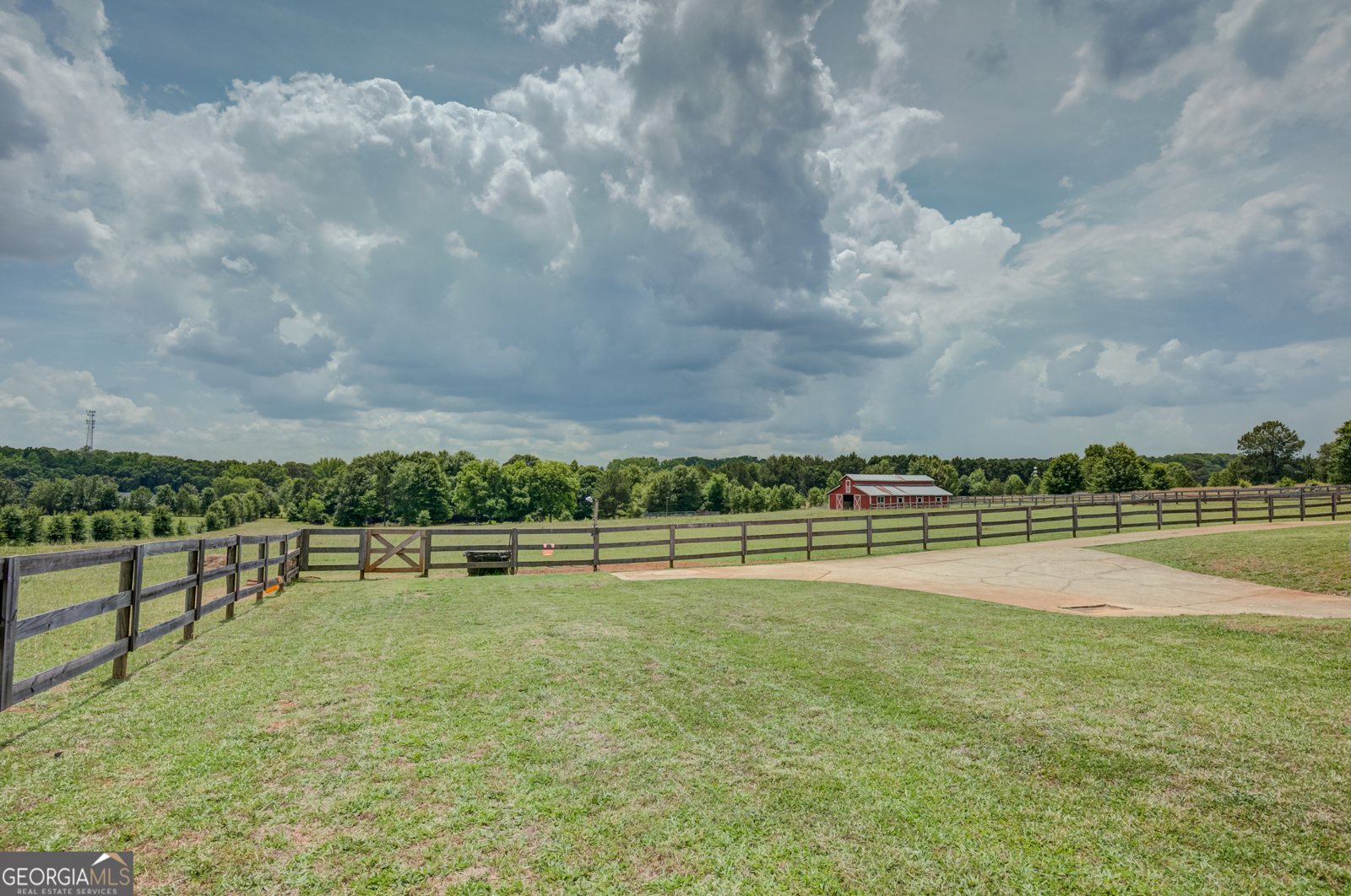 335 Old Farm Road Fayetteville - Photo 18