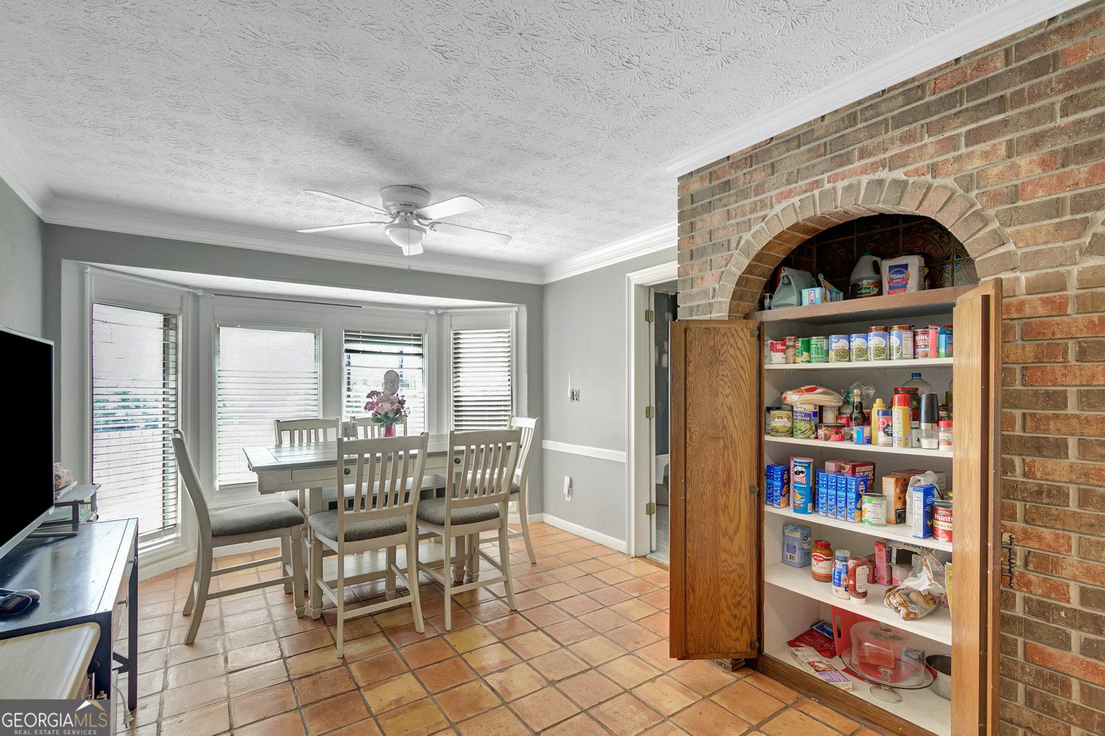 335 Old Farm Road Fayetteville - Photo 21