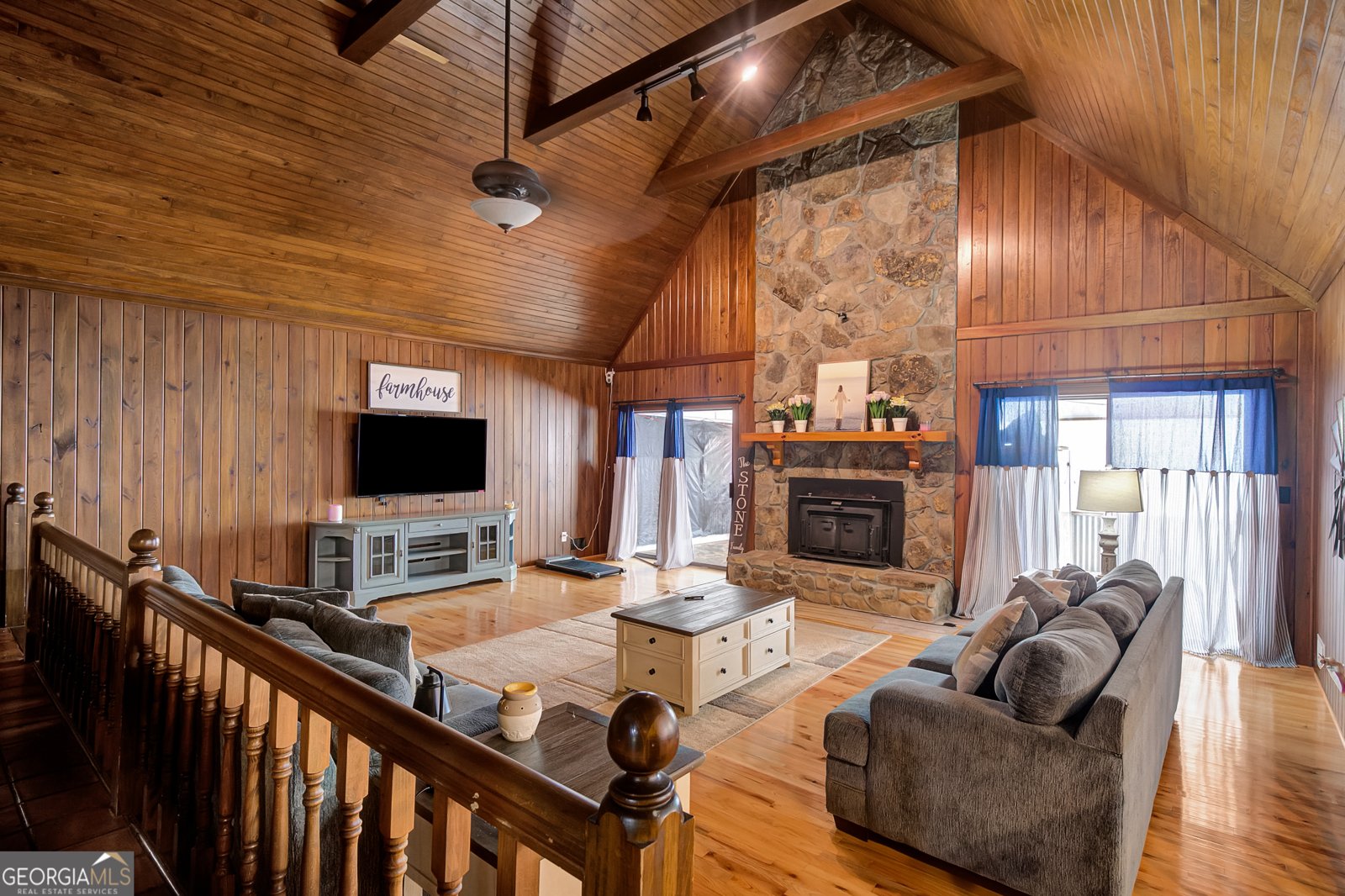 335 Old Farm Road Fayetteville - Photo 29