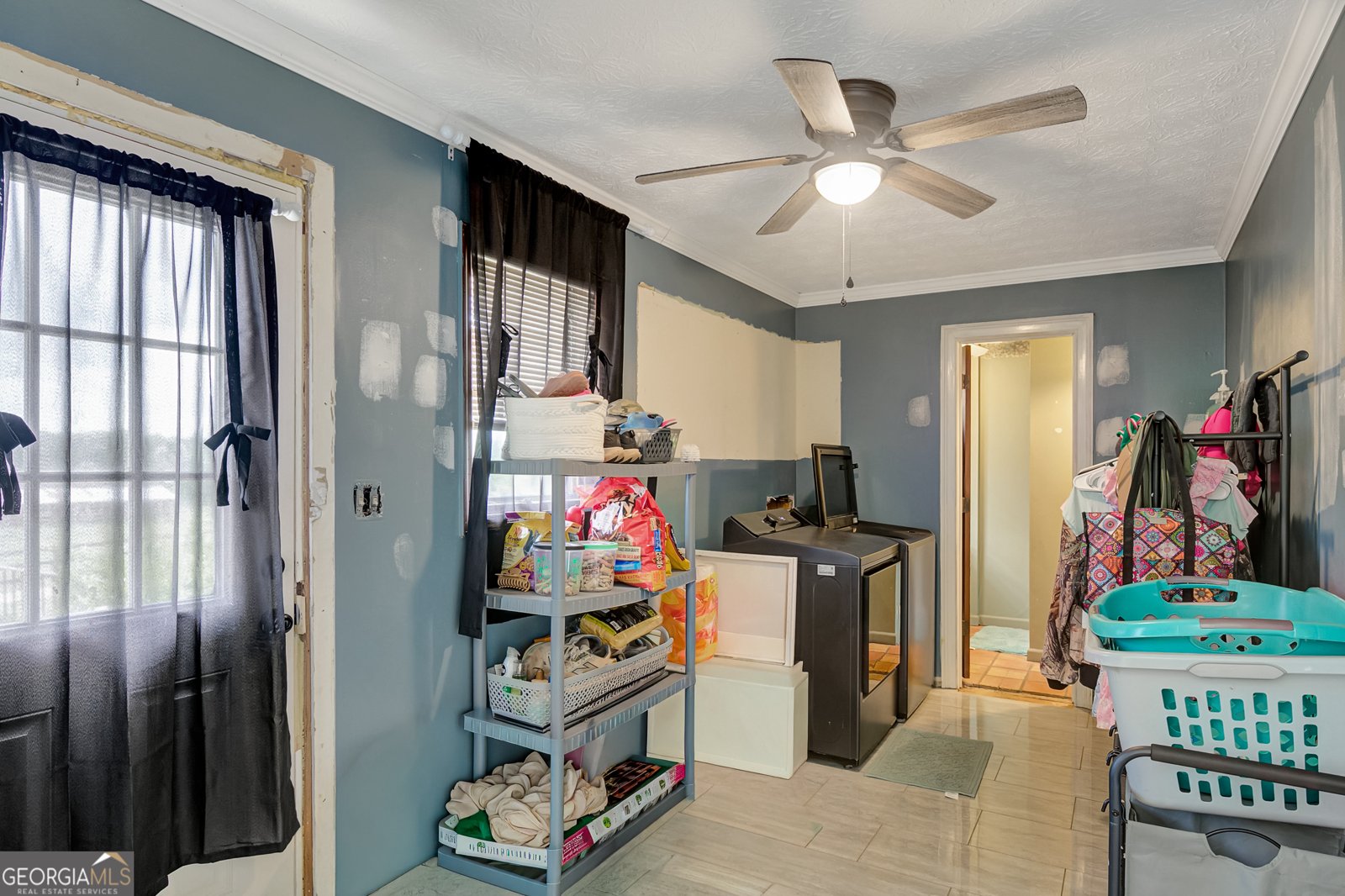 335 Old Farm Road Fayetteville - Photo 31