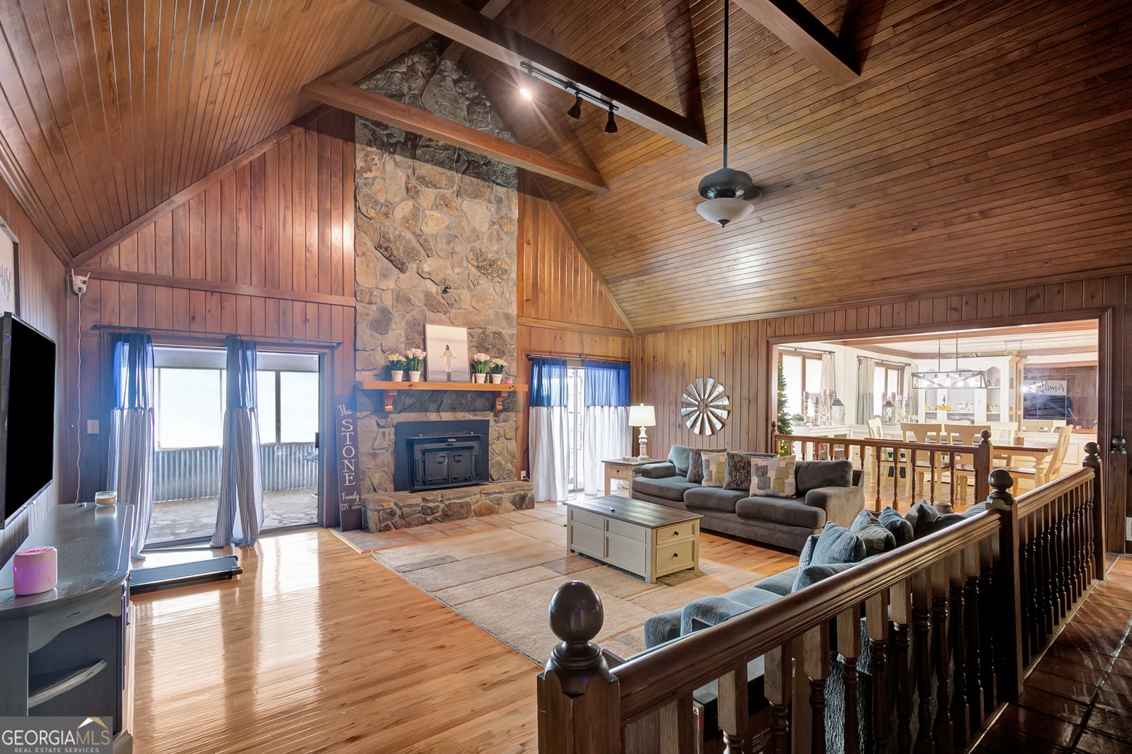 335 Old Farm Road Fayetteville - Photo 33