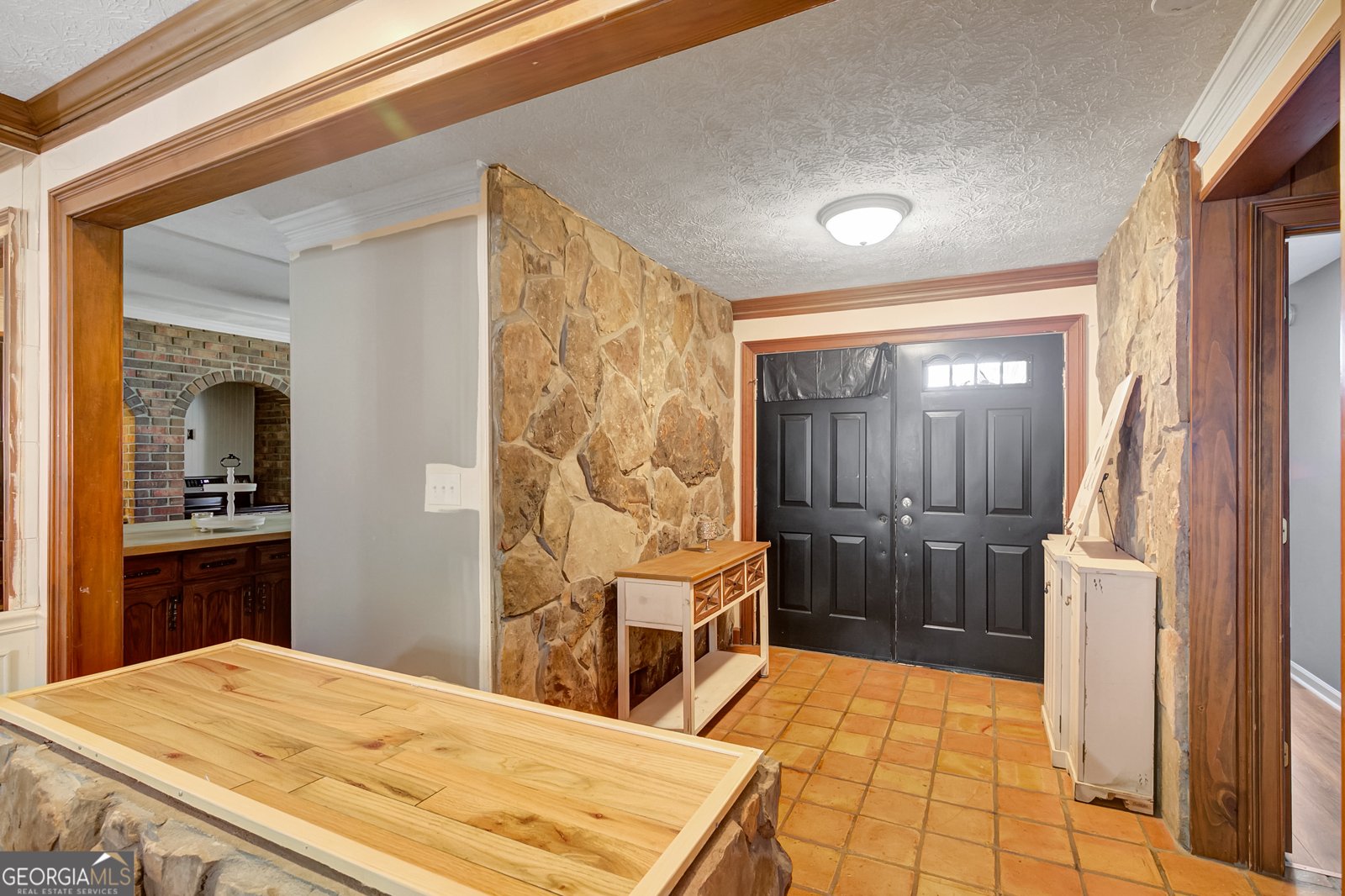 335 Old Farm Road Fayetteville - Photo 34