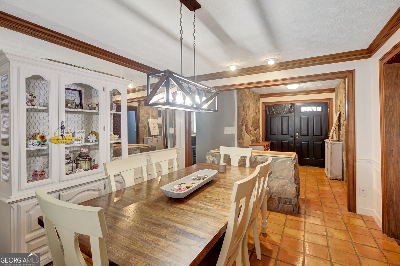 335 Old Farm Road Fayetteville - Photo 35