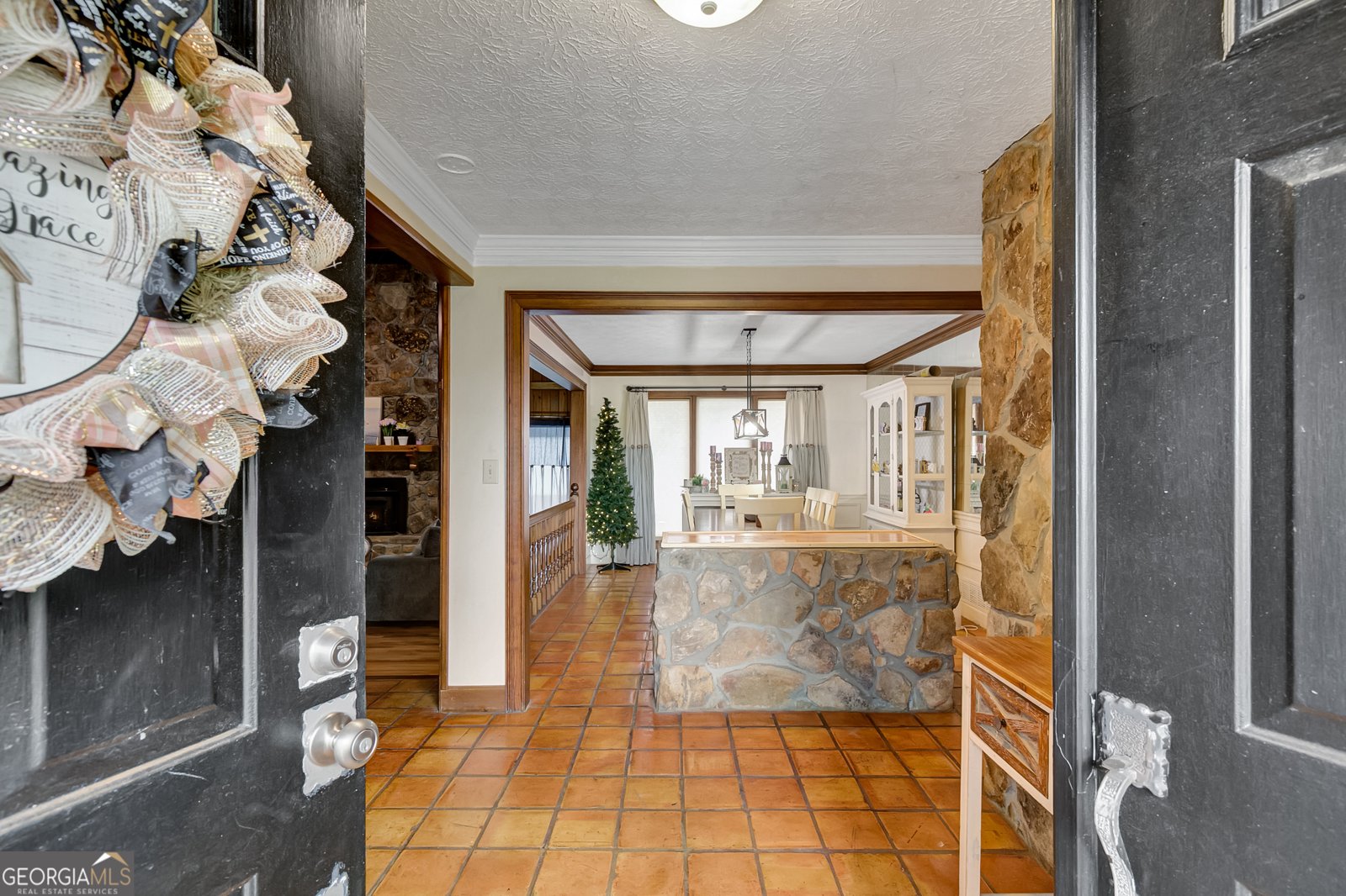 335 Old Farm Road Fayetteville - Photo 37