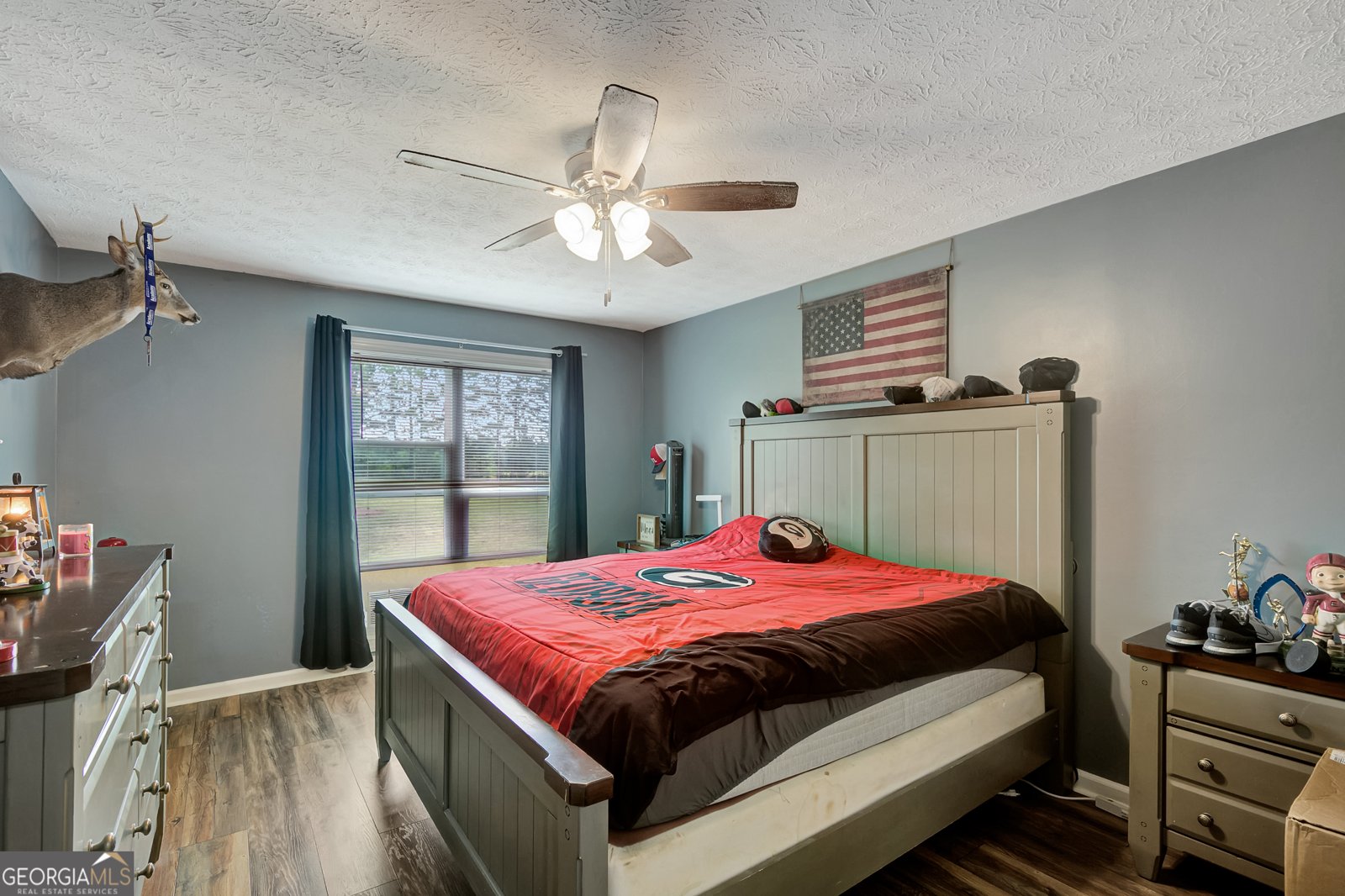 335 Old Farm Road Fayetteville - Photo 38