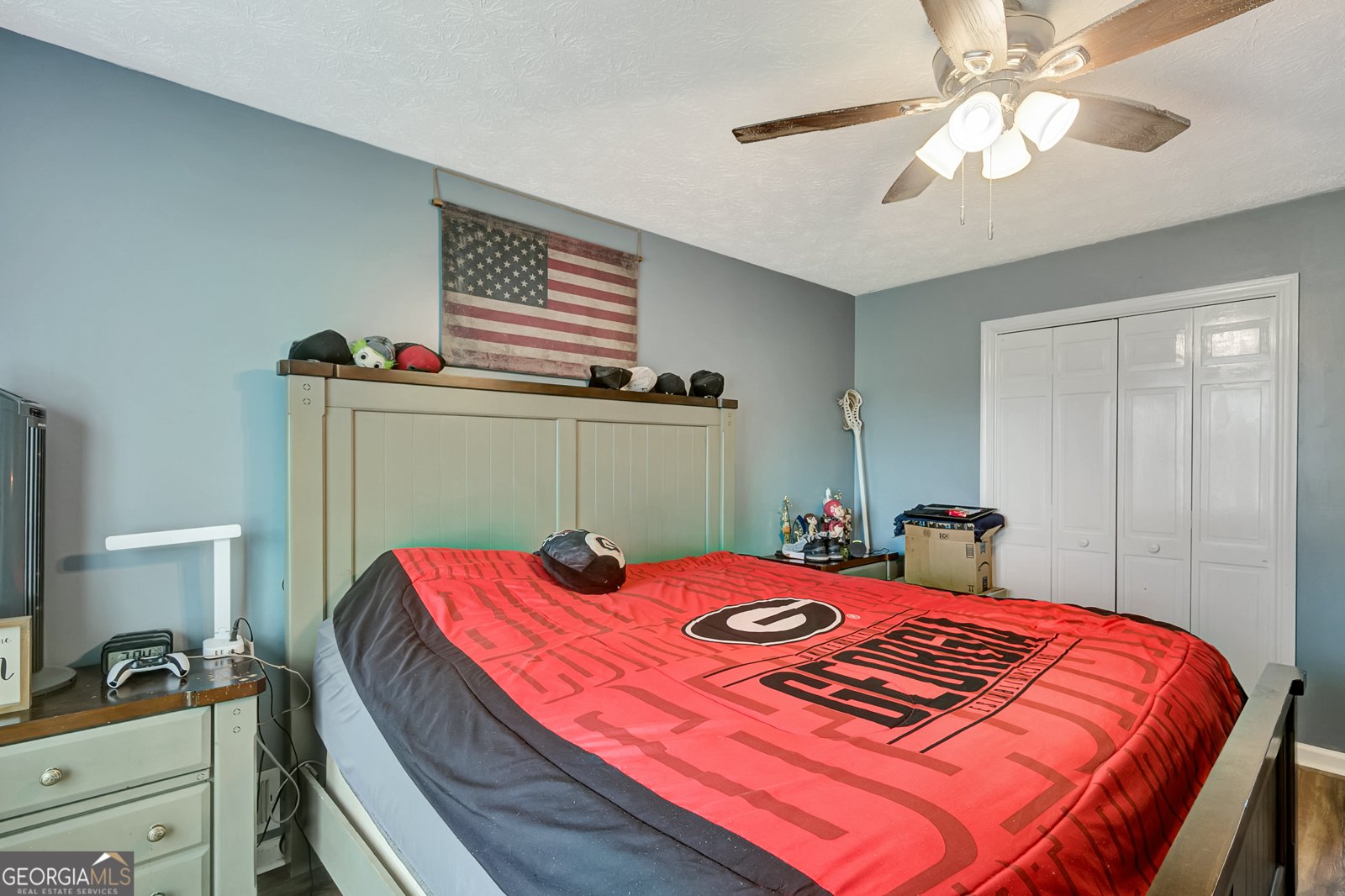 335 Old Farm Road Fayetteville - Photo 39