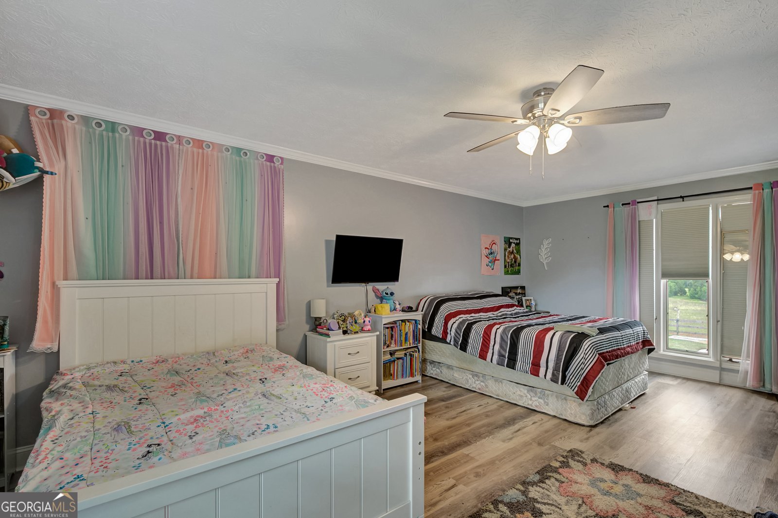 335 Old Farm Road Fayetteville - Photo 44