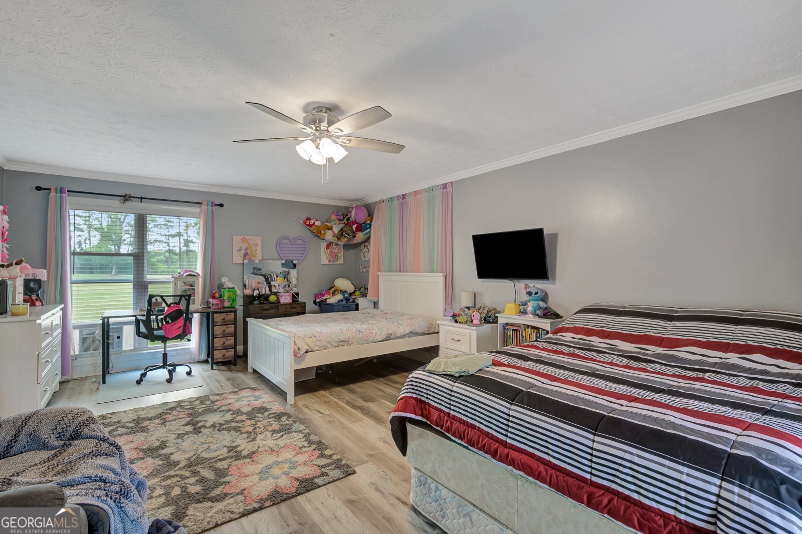 335 Old Farm Road Fayetteville - Photo 45
