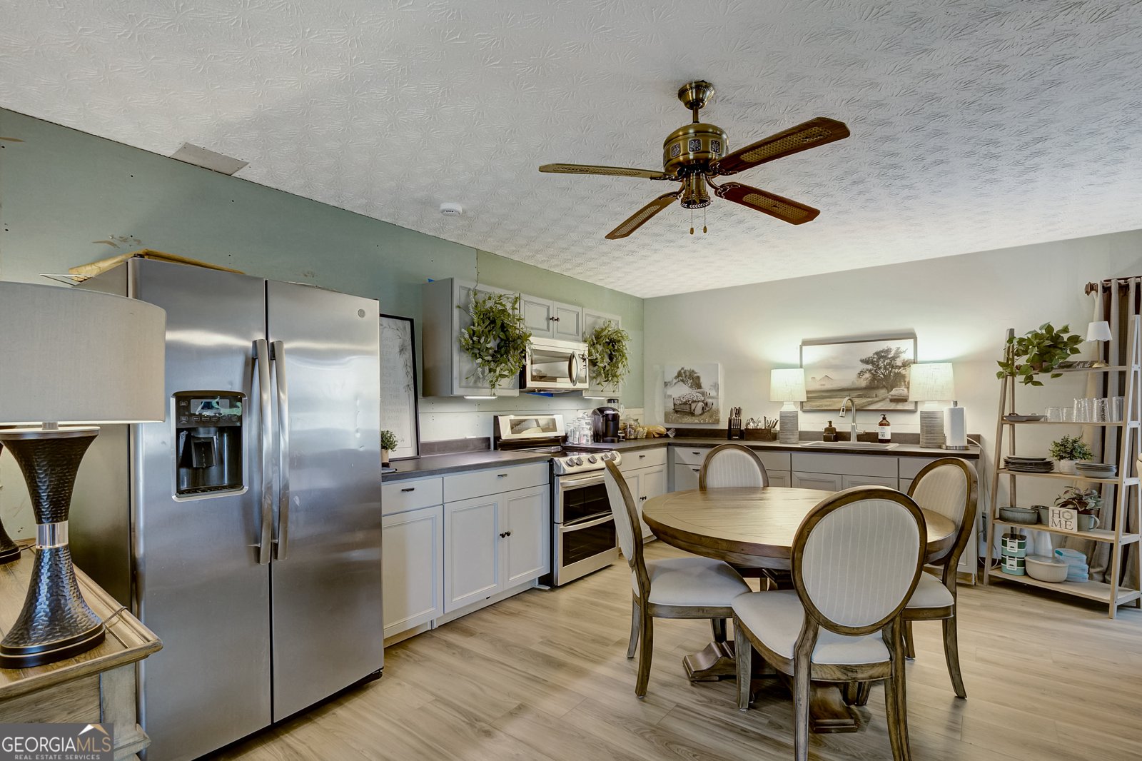 335 Old Farm Road Fayetteville - Photo 49