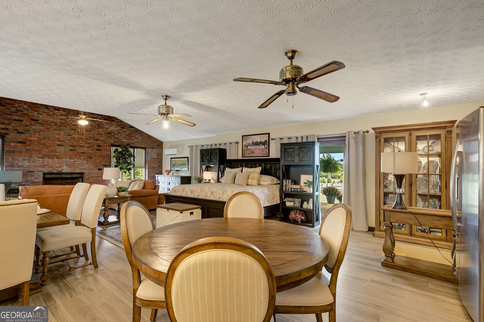 335 Old Farm Road Fayetteville - Photo 51