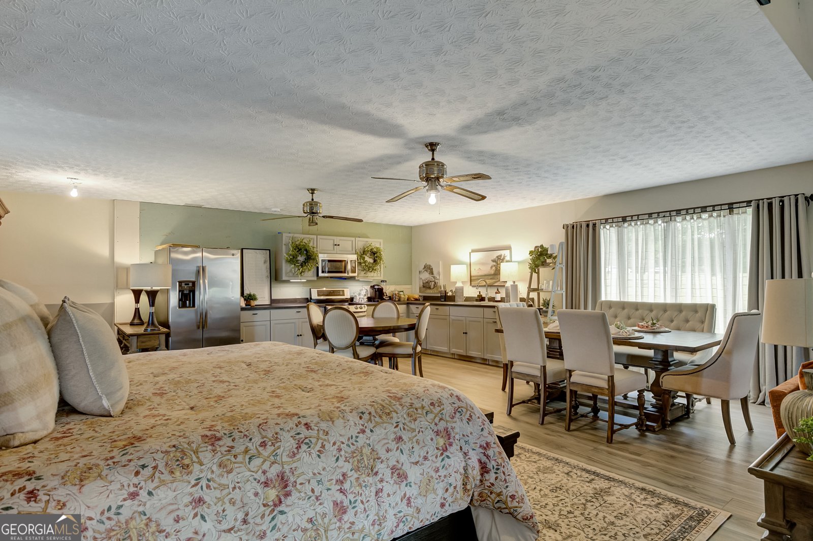 335 Old Farm Road Fayetteville - Photo 60