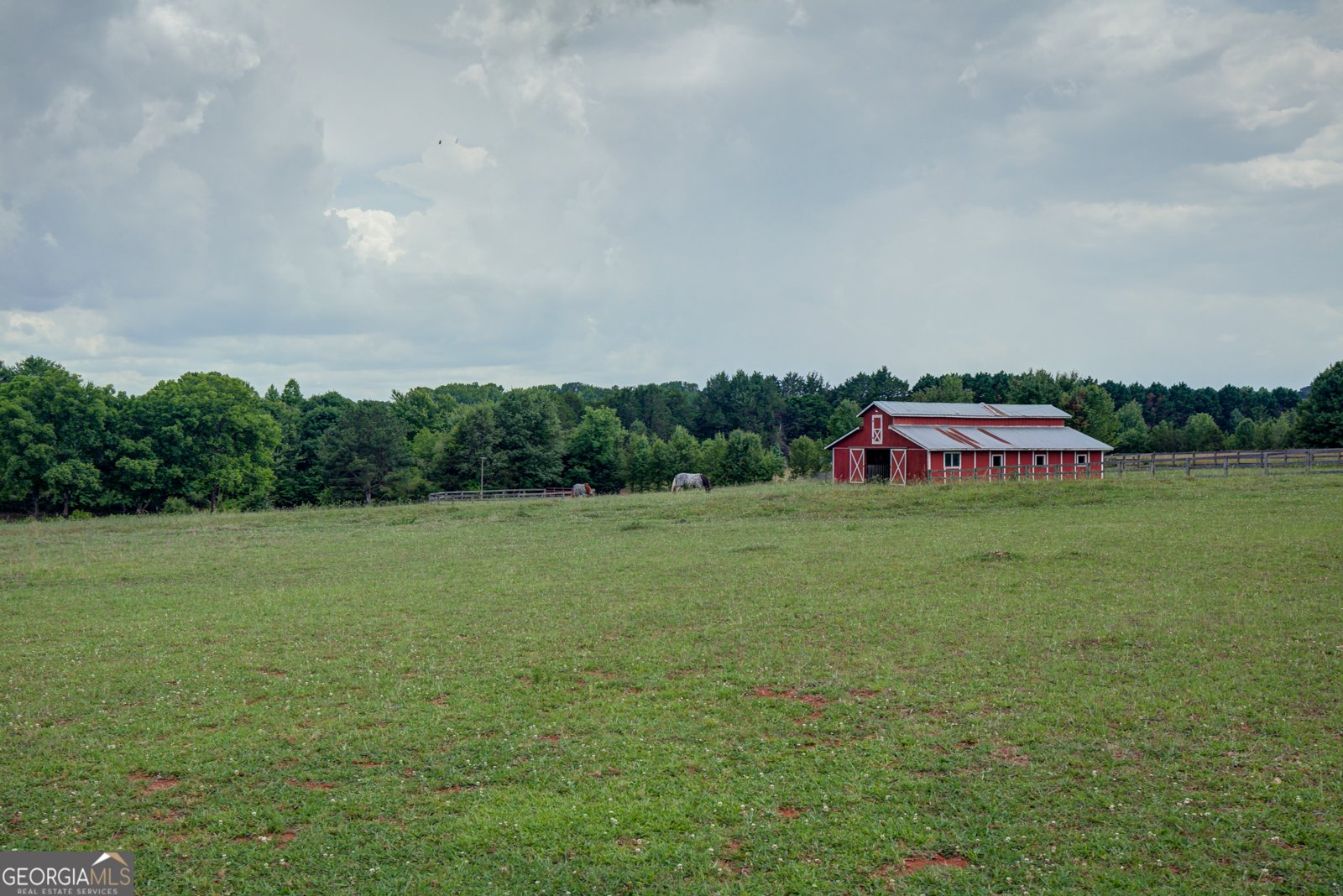 335 Old Farm Road Fayetteville - Photo 68