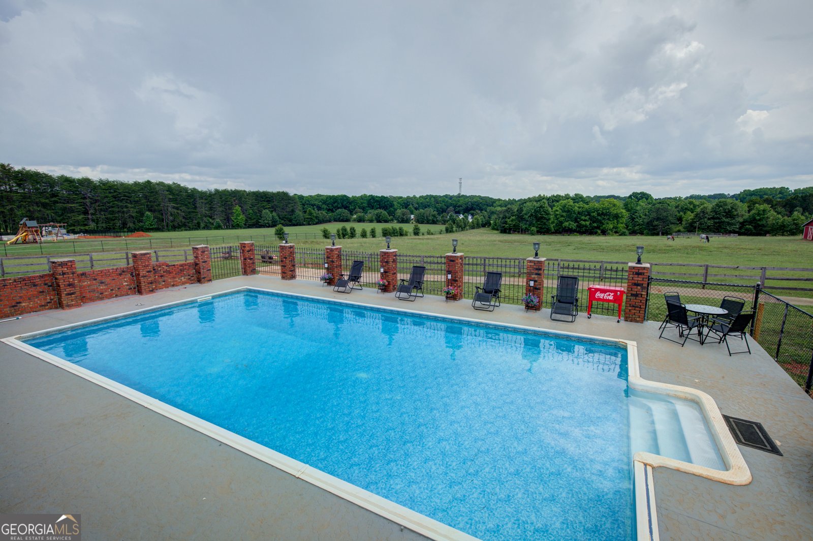 335 Old Farm Road Fayetteville - Photo 69