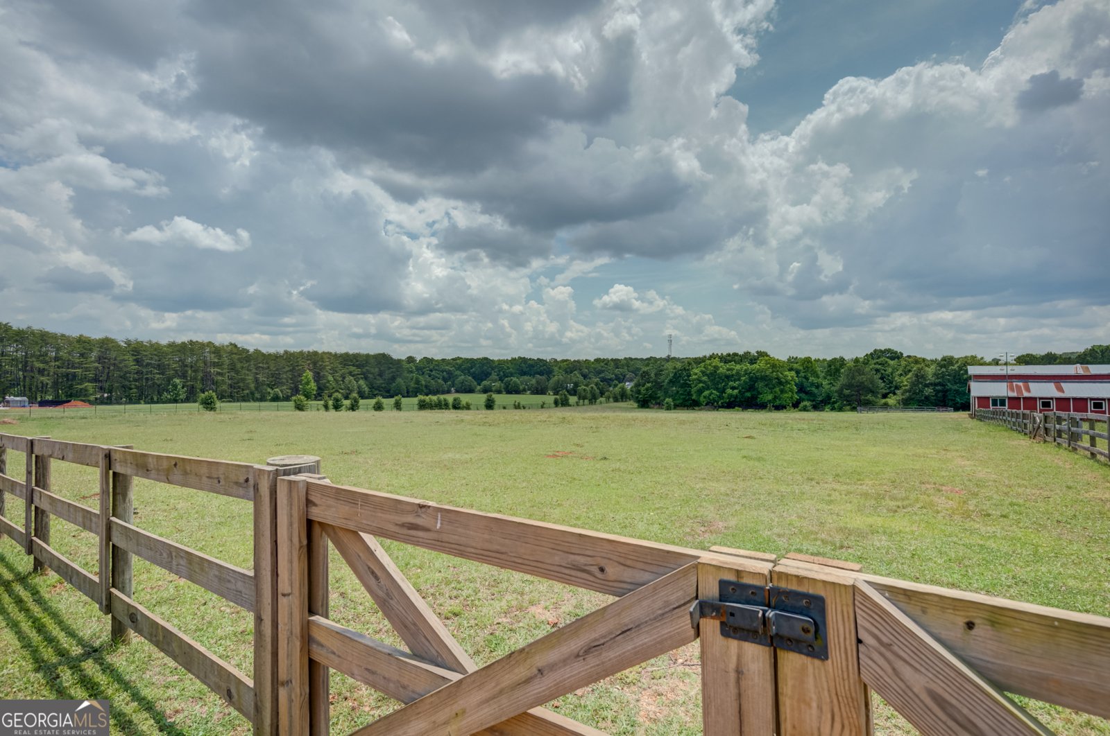 335 Old Farm Road Fayetteville - Photo 8