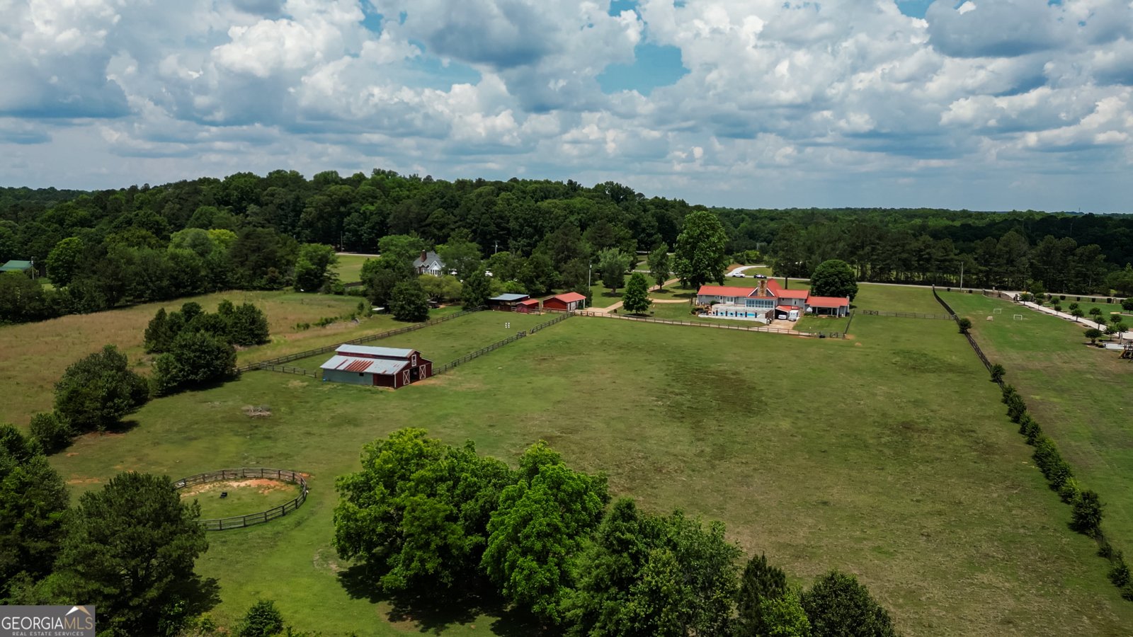 335 Old Farm Road Fayetteville - Photo 81