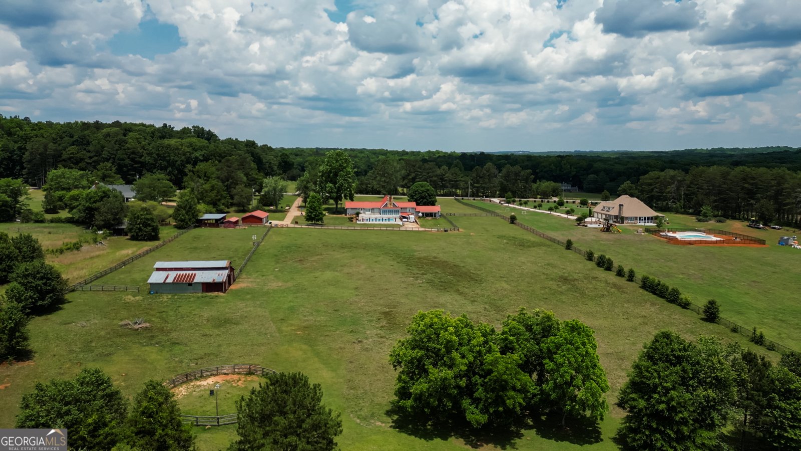 335 Old Farm Road Fayetteville - Photo 82