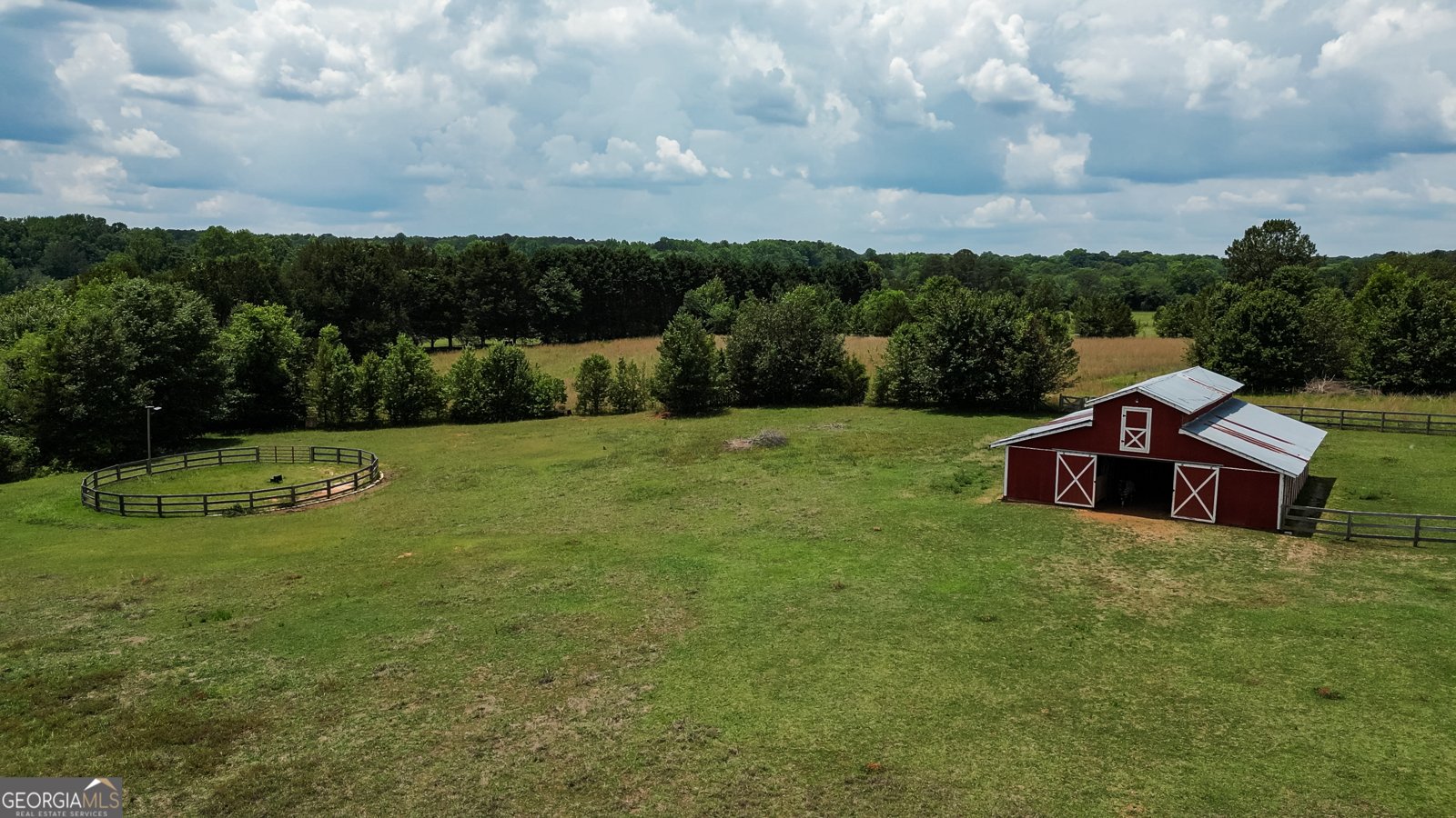 335 Old Farm Road Fayetteville - Photo 87