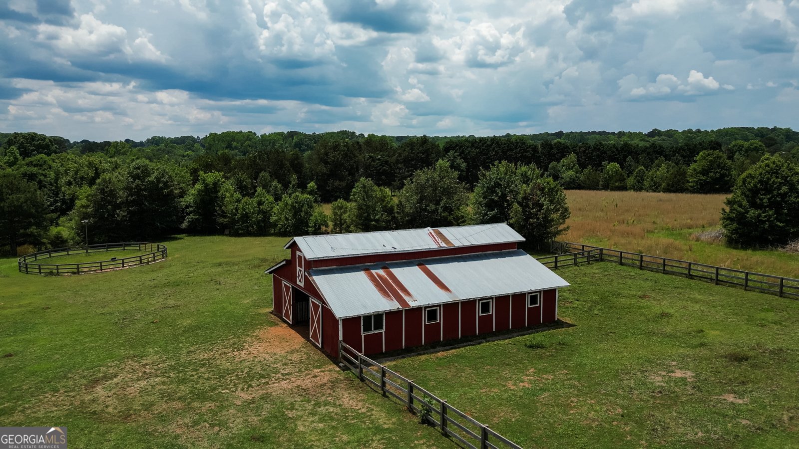 335 Old Farm Road Fayetteville - Photo 88