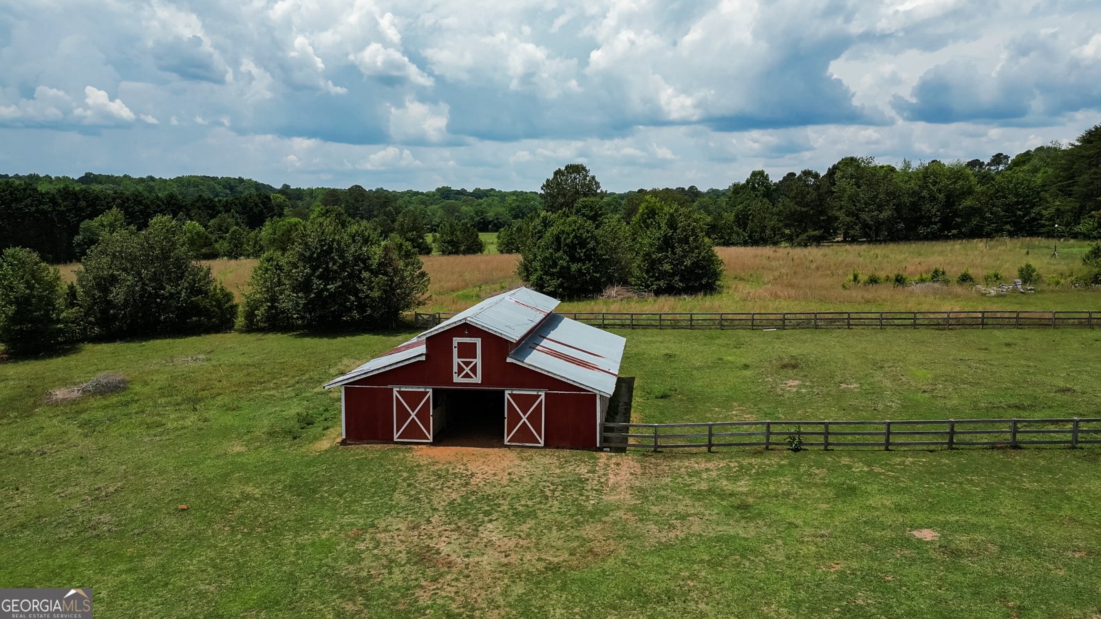 335 Old Farm Road Fayetteville - Photo 89