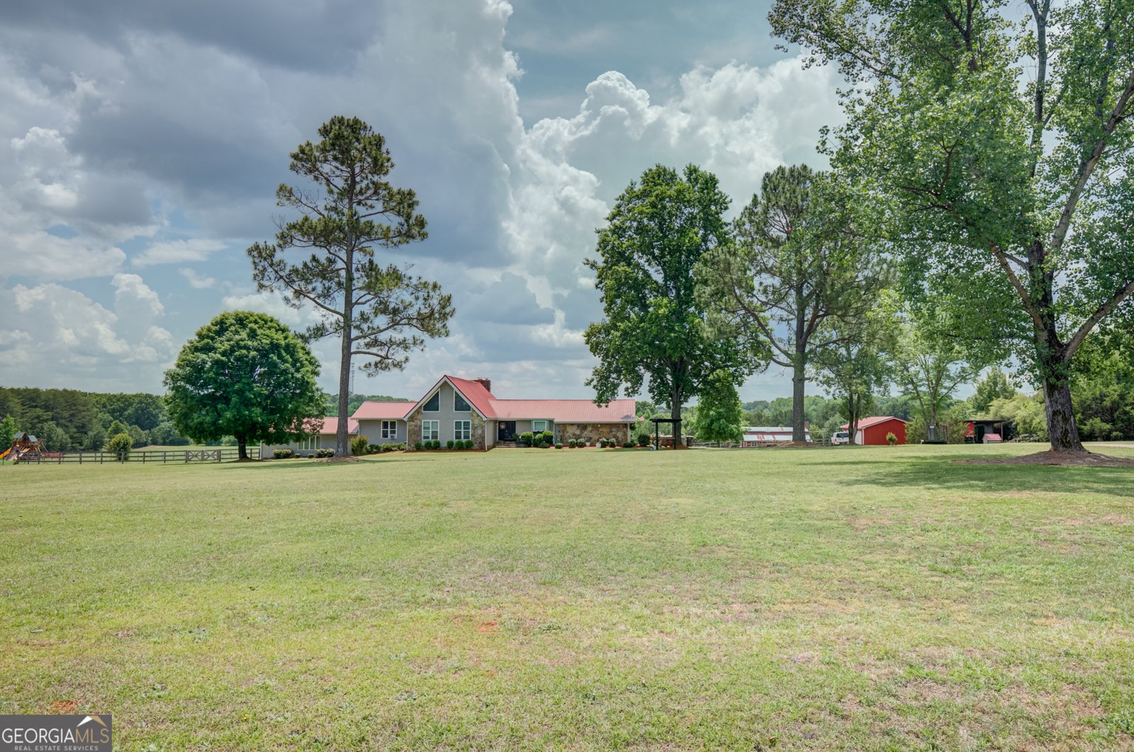 335 Old Farm Road Fayetteville - Photo 9