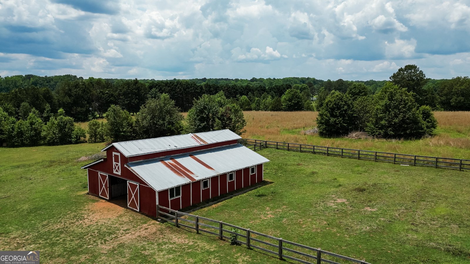 335 Old Farm Road Fayetteville - Photo 90